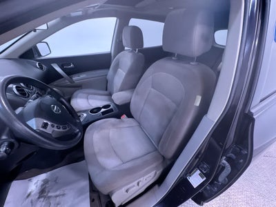 2012 Nissan Rogue SV