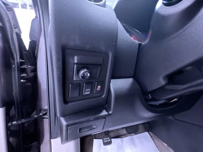 2012 Nissan Rogue SV