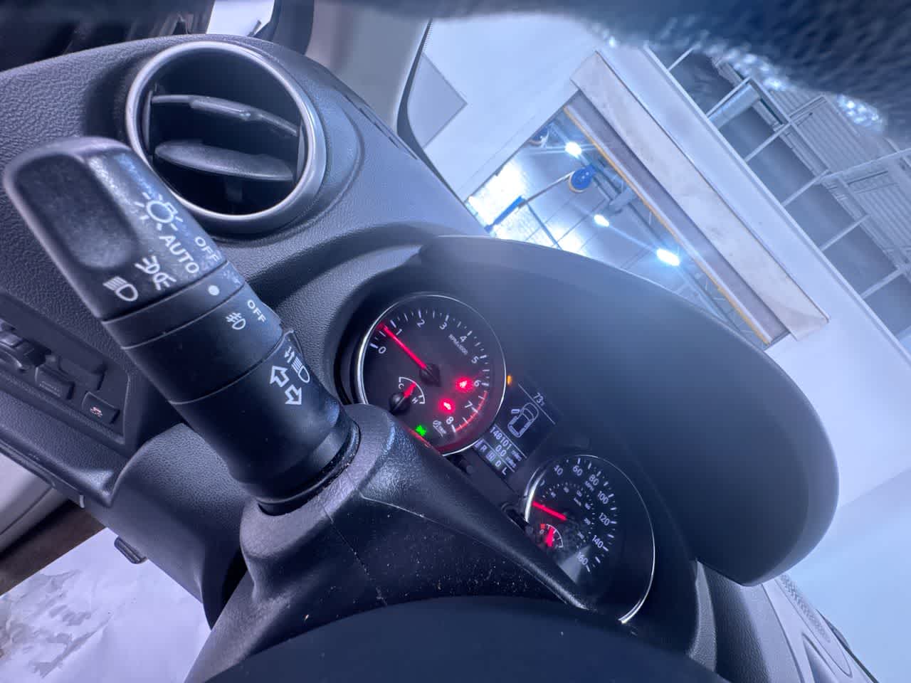 2012 Nissan Rogue SV