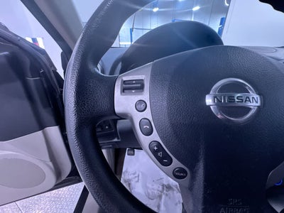 2012 Nissan Rogue SV