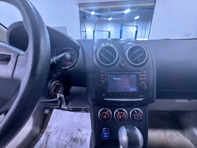 2012 Nissan Rogue SV