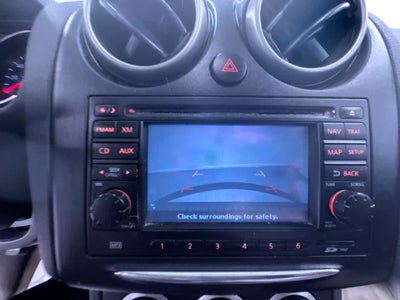 2012 Nissan Rogue SV