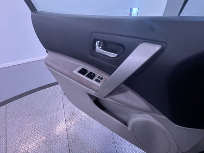 2012 Nissan Rogue SV