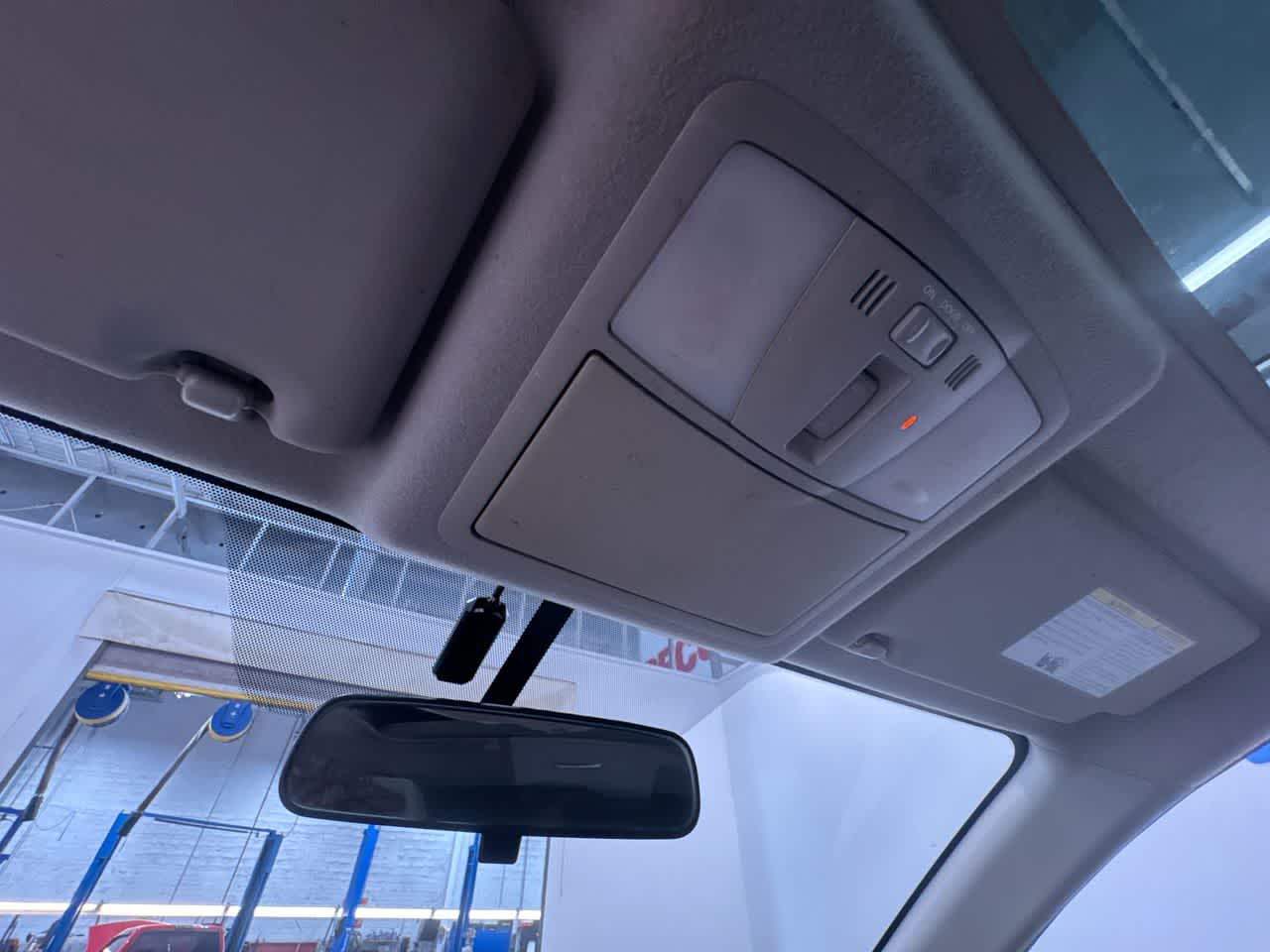 2012 Nissan Rogue SV