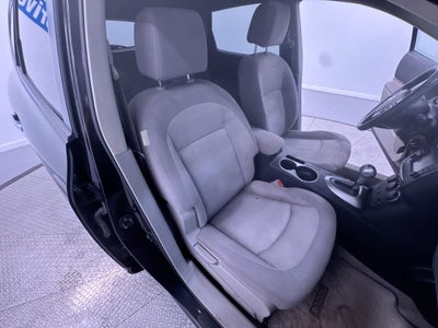 2012 Nissan Rogue SV