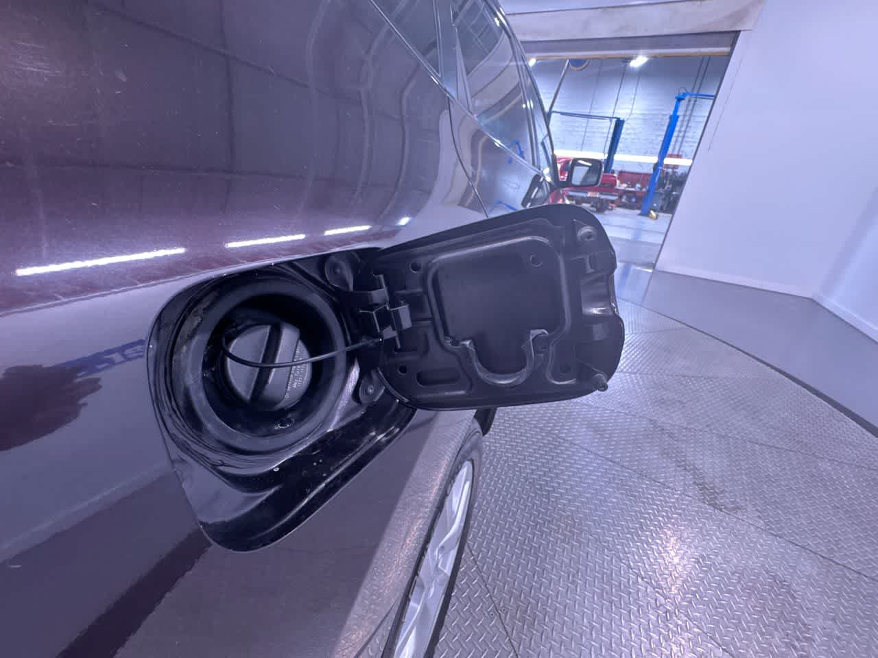 2012 Nissan Rogue SV