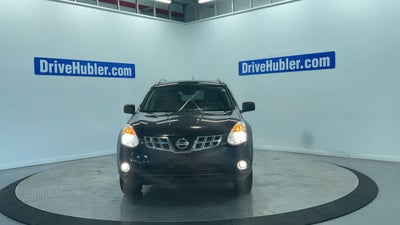 2012 Nissan Rogue SV