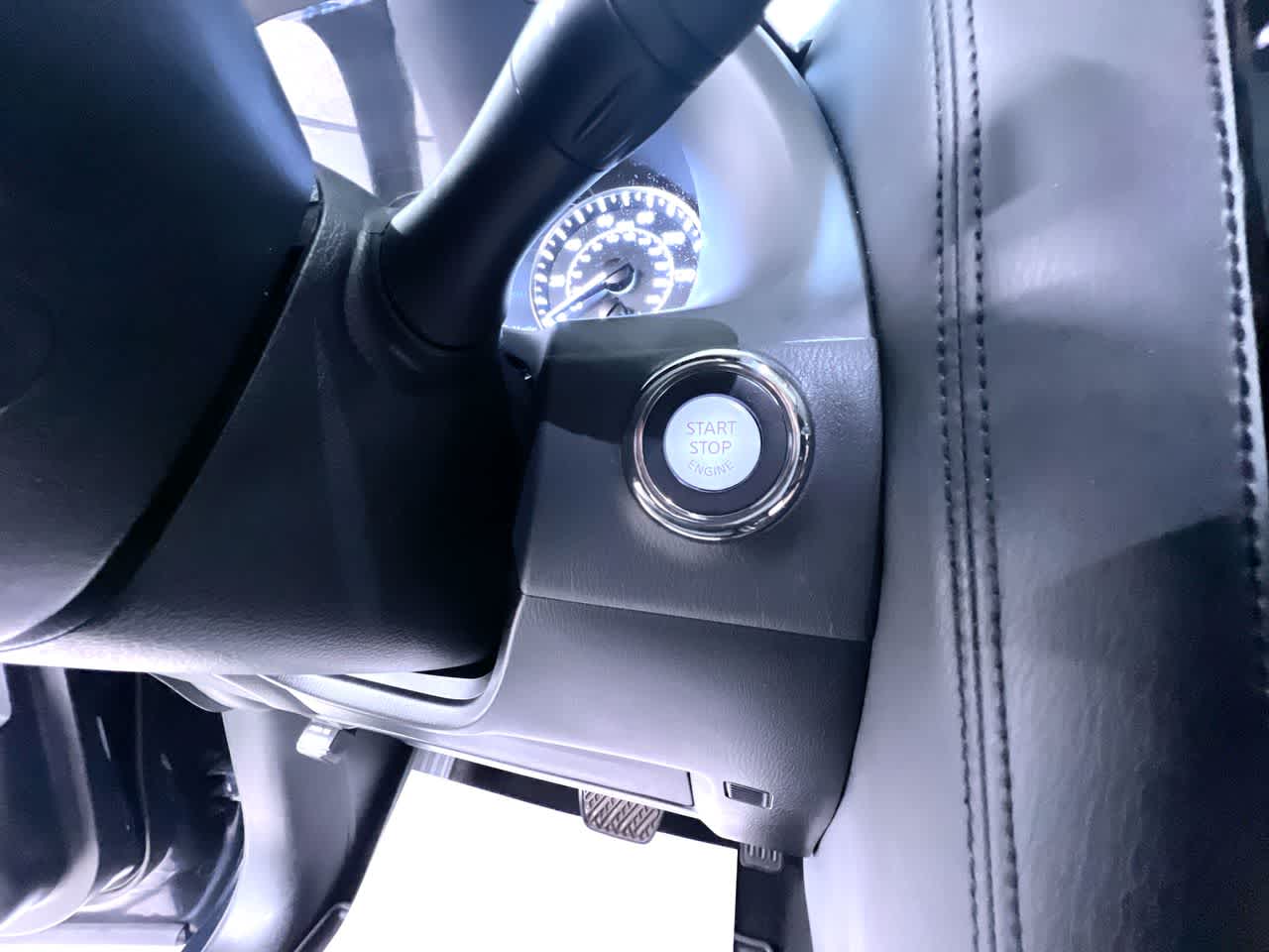 2022 Nissan Armada SL
