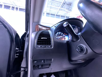 2017 Nissan Armada SV