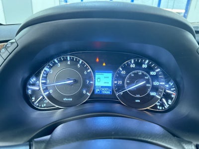 2017 Nissan Armada SV