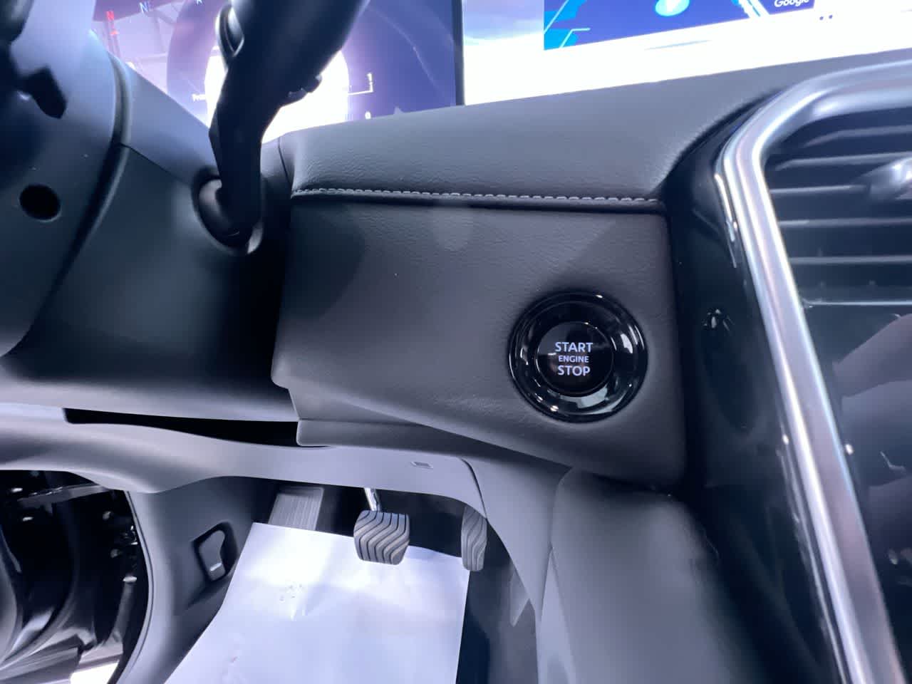 2025 Nissan Armada Platinum