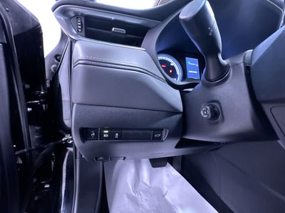 2022 Toyota Venza LE