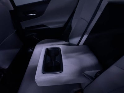 2022 Toyota Venza LE