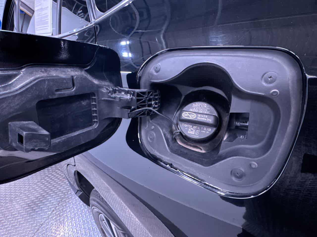 2022 Toyota Venza LE