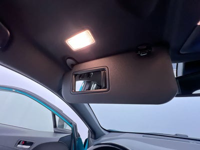 2018 Toyota C-HR XLE Premium