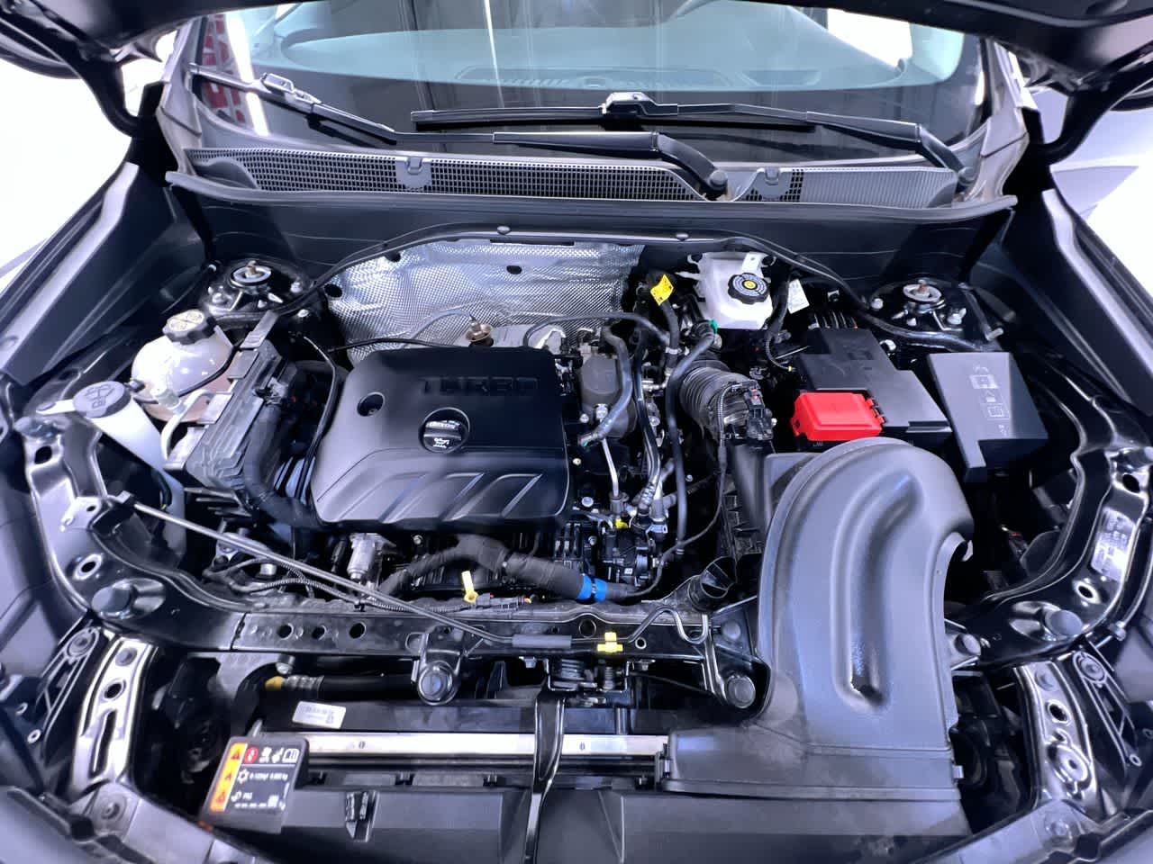 2023 Buick Encore GX Essence