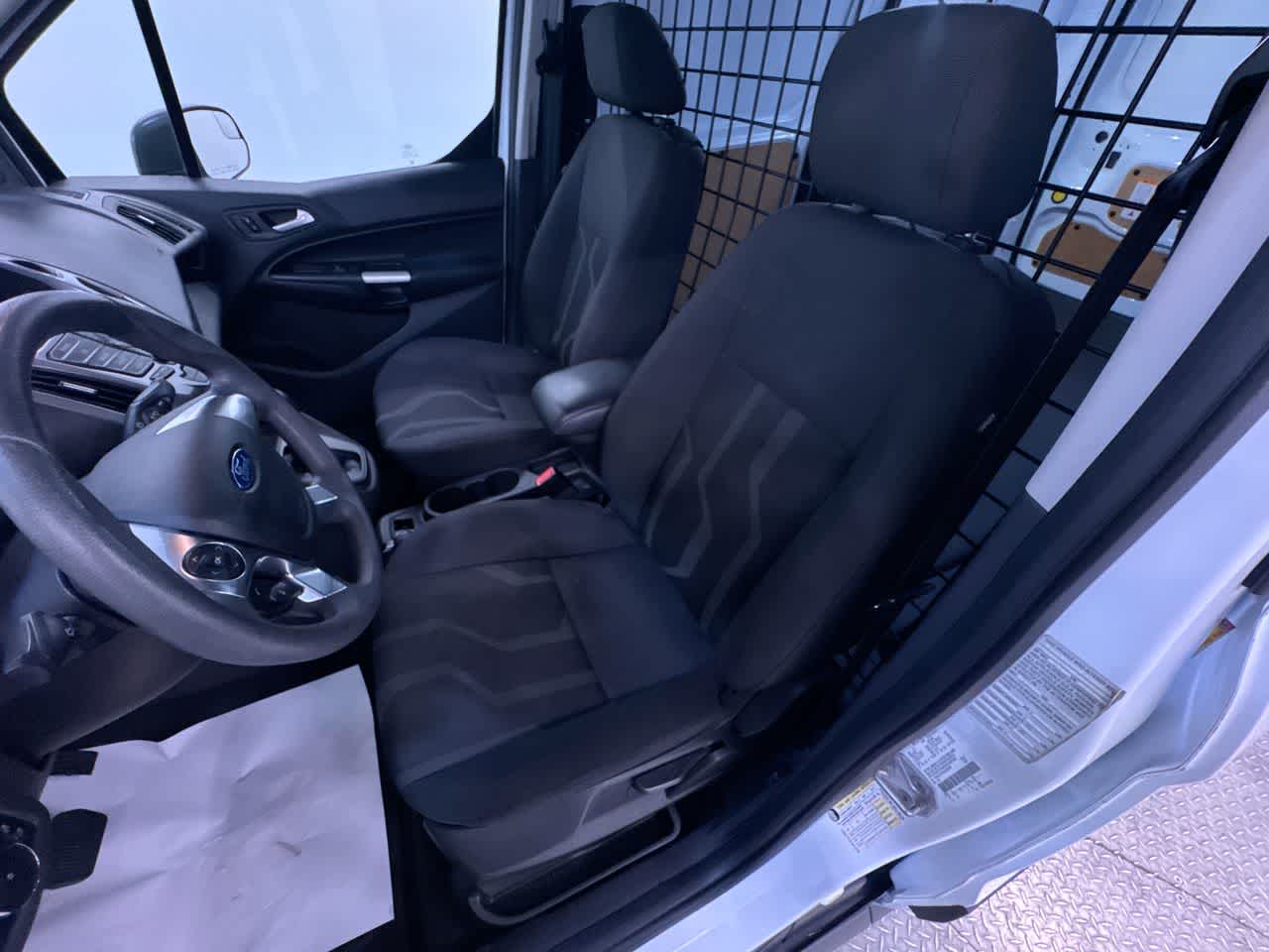 2016 Ford Transit Connect XLT