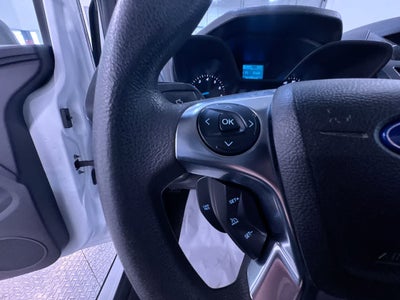 2016 Ford Transit Connect XLT