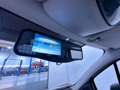 2016 Ford Transit Connect XLT