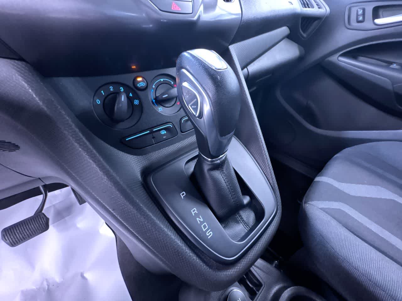 2016 Ford Transit Connect XLT
