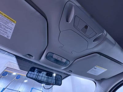 2016 Ford Transit Connect XLT