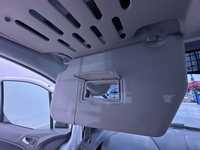 2016 Ford Transit Connect XLT