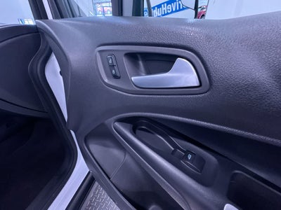 2016 Ford Transit Connect XLT