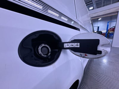2016 Ford Transit Connect XLT