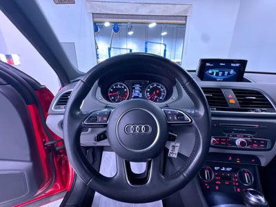 2018 Audi Q3 Premium