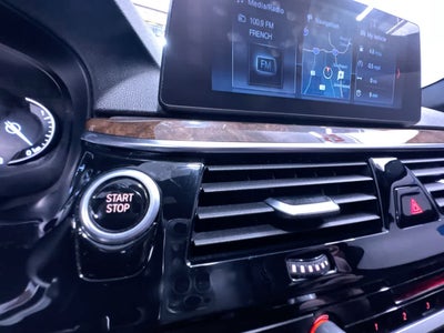 2018 BMW 530e xDrive iPerformance 530e xDrive iPerformance