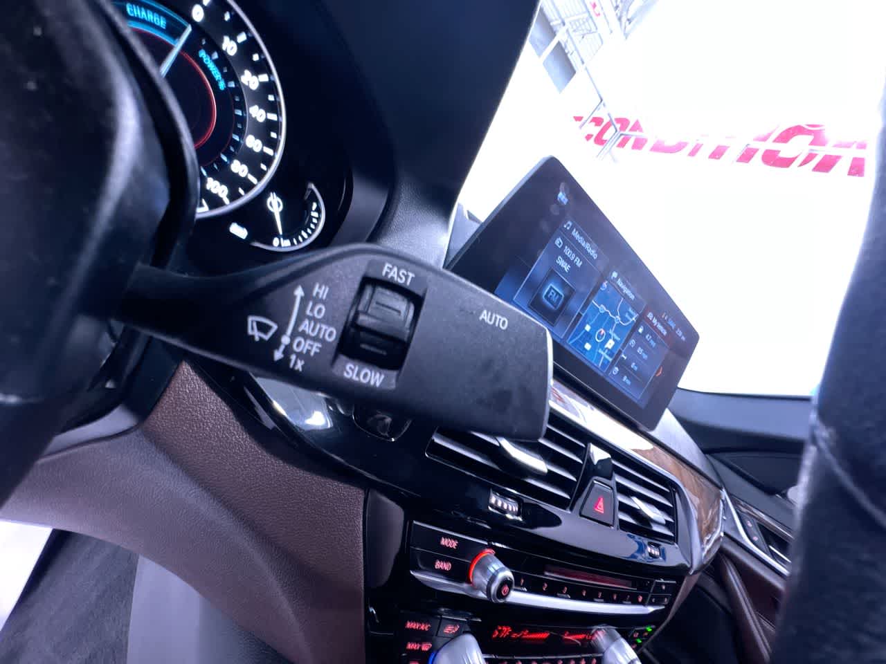 2018 BMW 530e xDrive iPerformance 530e xDrive iPerformance