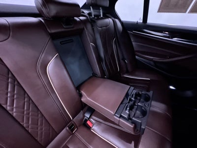 2018 BMW 530e xDrive iPerformance 530e xDrive iPerformance