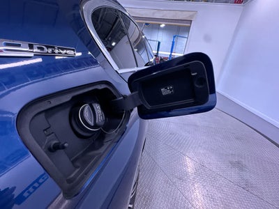 2018 BMW 530e xDrive iPerformance 530e xDrive iPerformance