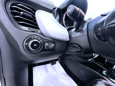 2016 FIAT 500X Lounge