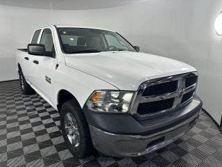 2015 RAM 1500 Tradesman