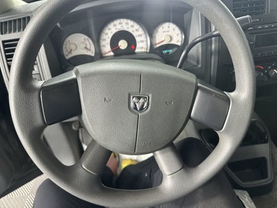 2005 Dodge Dakota ST
