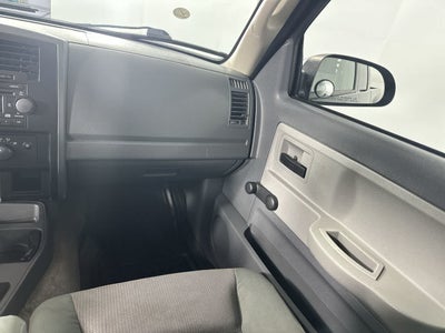 2005 Dodge Dakota ST