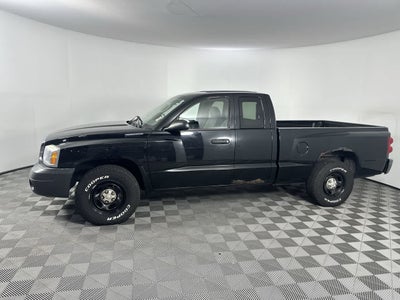 2005 Dodge Dakota ST