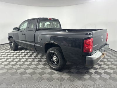 2005 Dodge Dakota ST