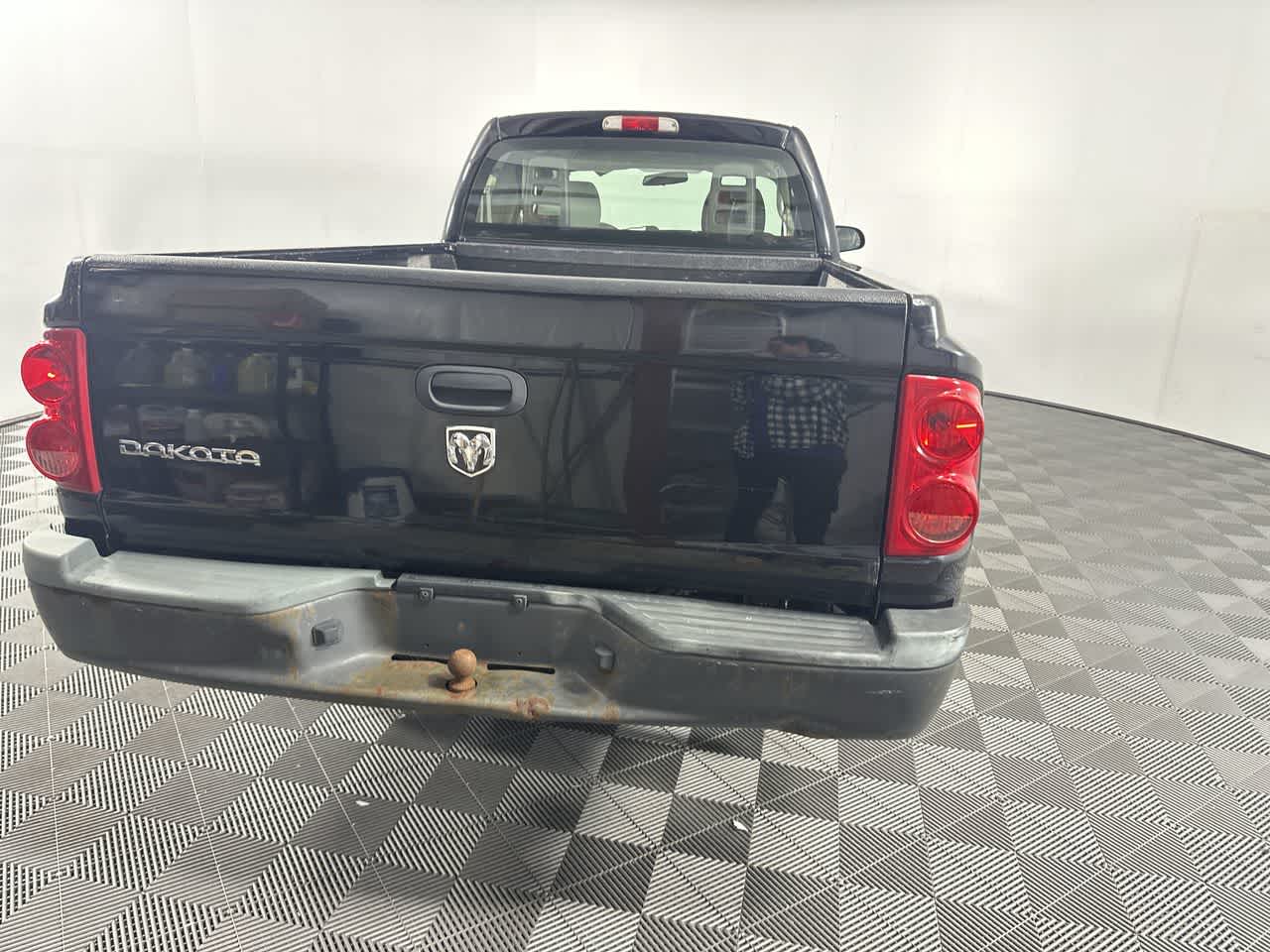 2005 Dodge Dakota ST