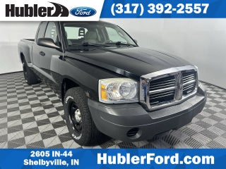 2005 Dodge Dakota ST