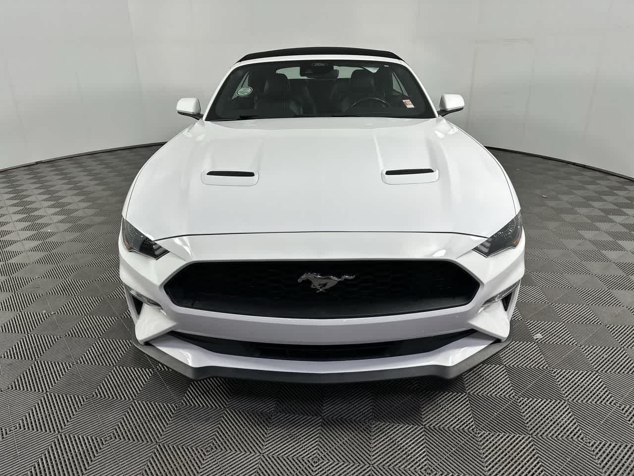 2023 Ford Mustang EcoBoost Premium