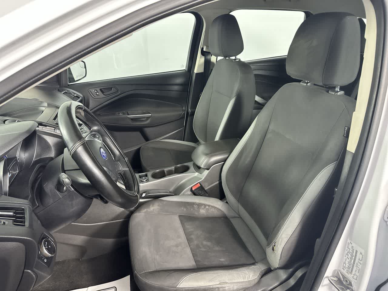2013 Ford Escape S