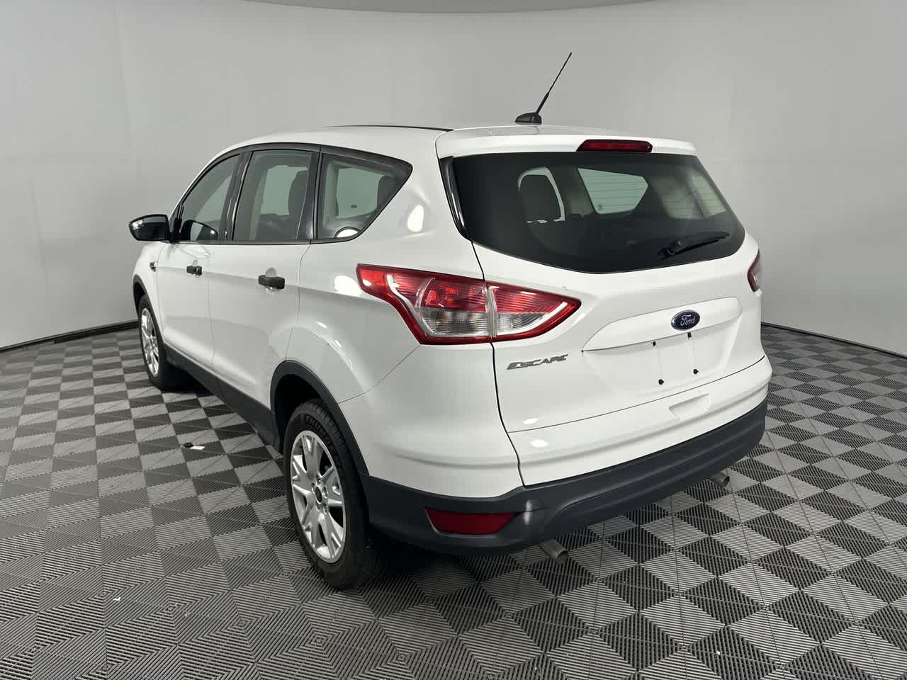 2013 Ford Escape S
