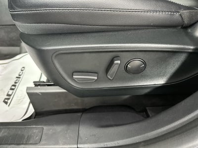 2022 Ford Escape SEL Hybrid