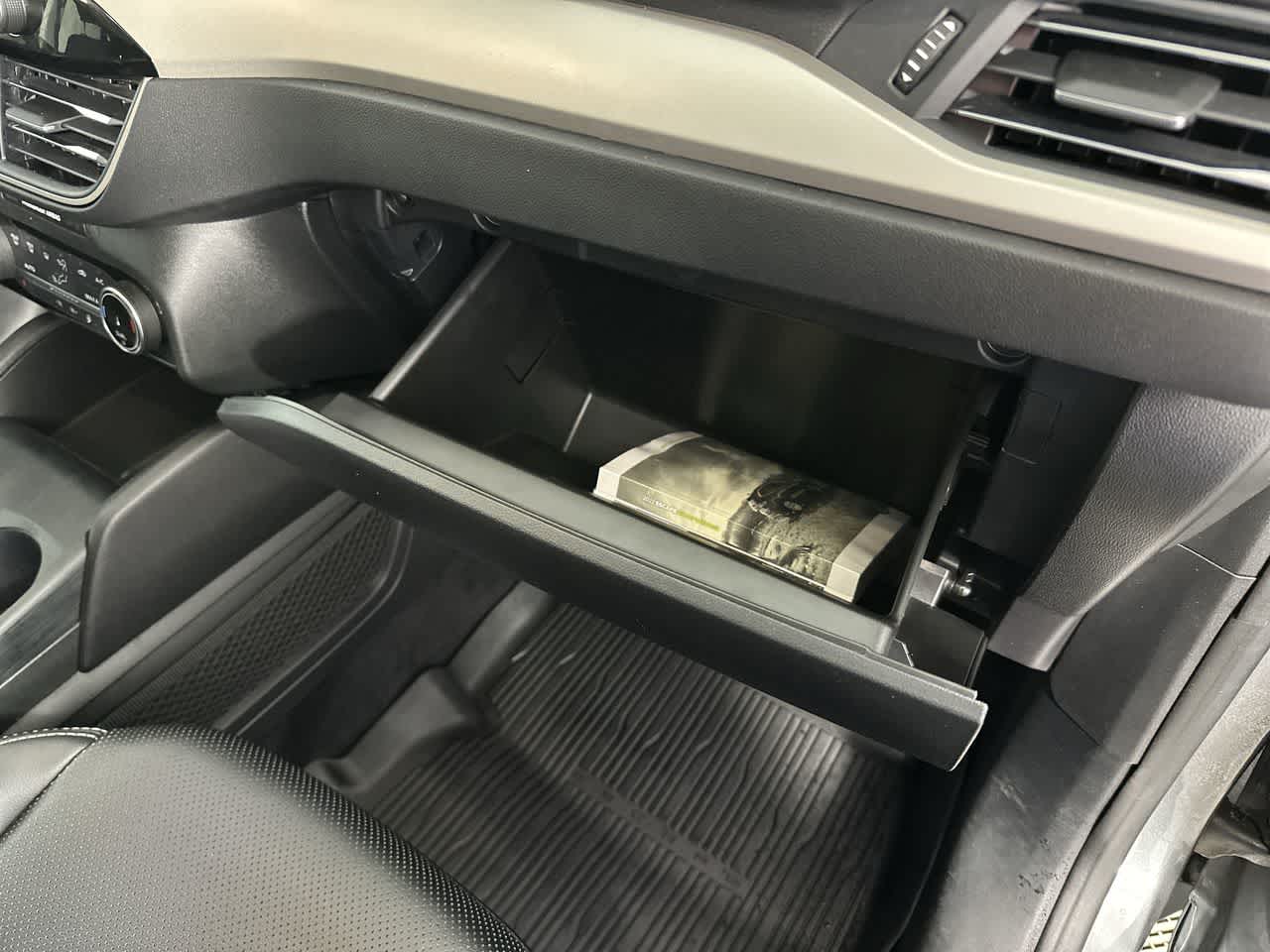 2022 Ford Escape SEL Hybrid