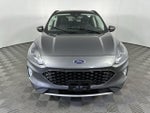 2022 Ford Escape SEL Hybrid