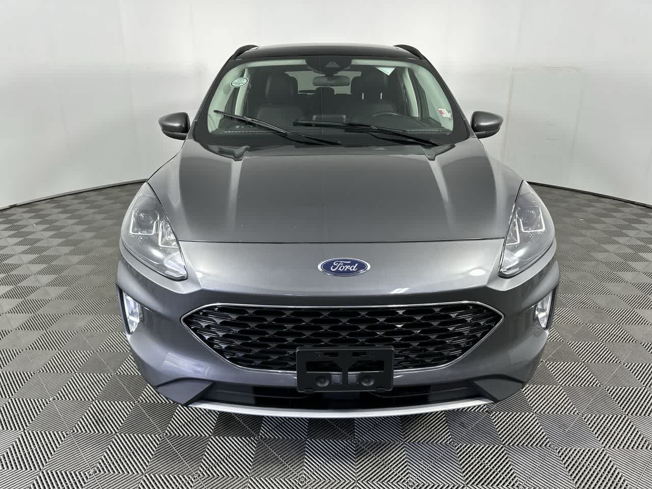 2022 Ford Escape SEL Hybrid