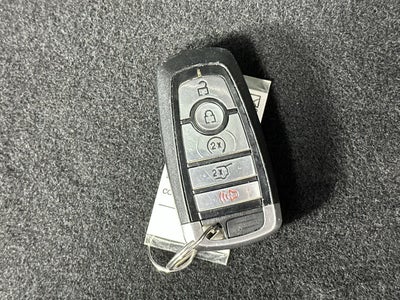 2022 Ford Escape SEL Hybrid