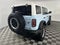 2023 Ford Bronco Heritage Limited Edition